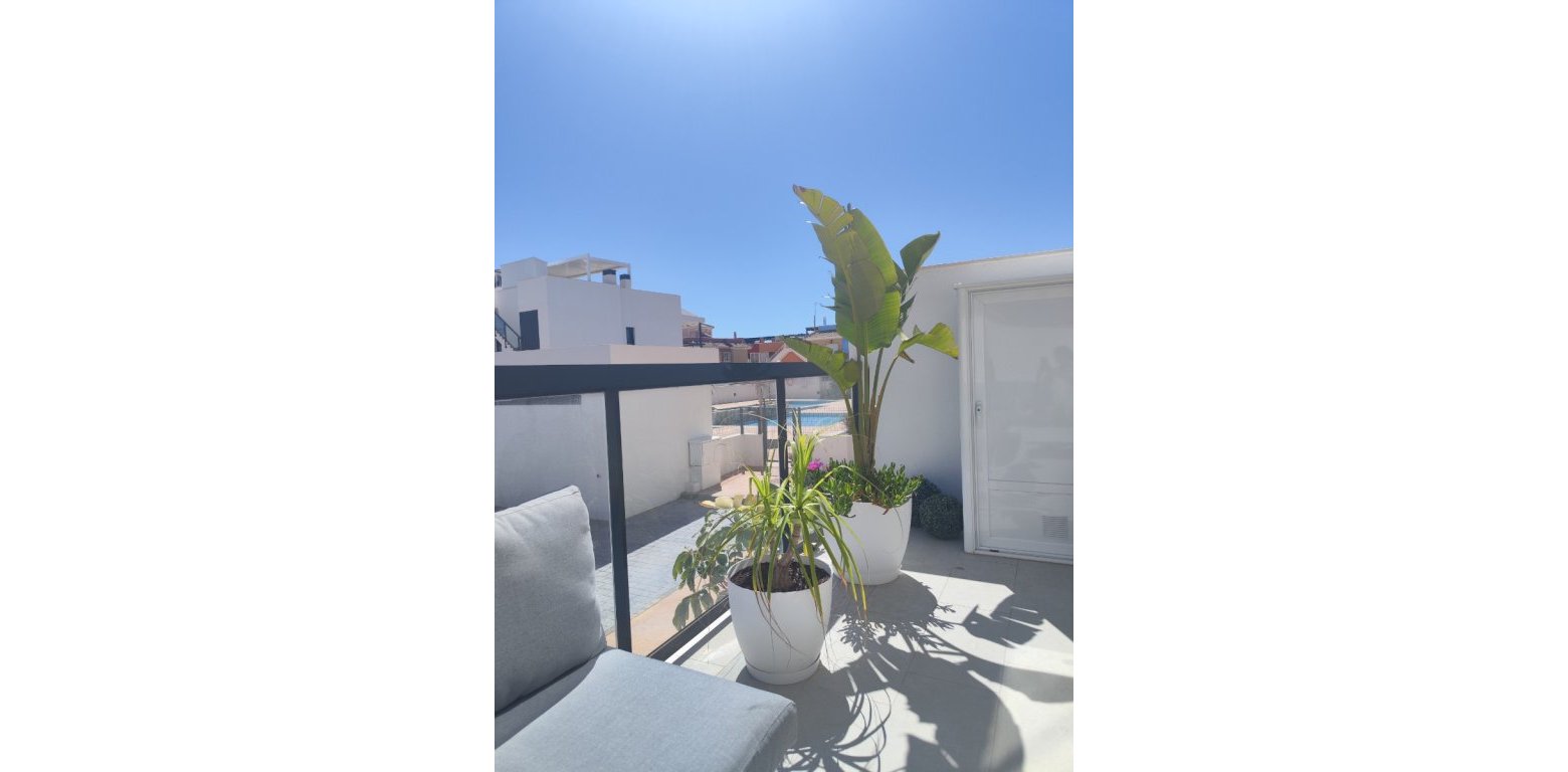 Sale - Appartement - Pilar de la Horadada - Torre de la Horadada
