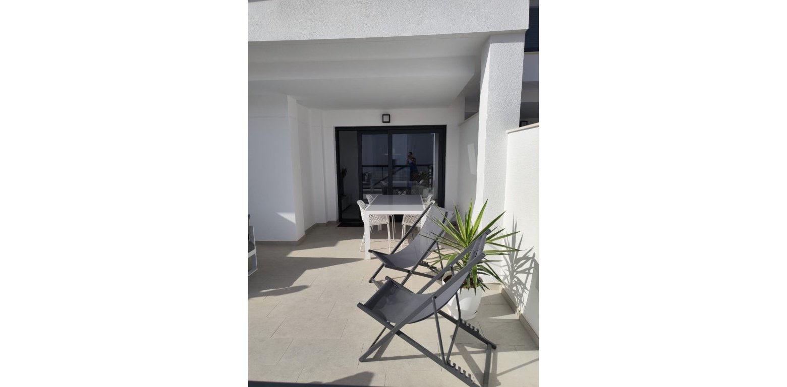 Sale - Appartement - Pilar de la Horadada - Torre de la Horadada