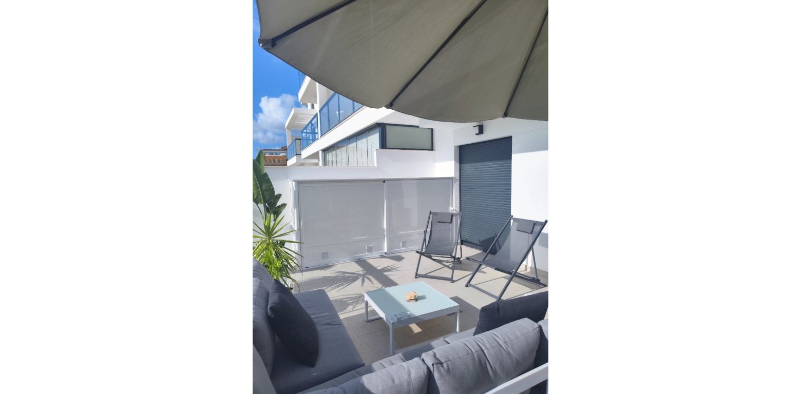 Sale - Appartement - Pilar de la Horadada - Torre de la Horadada