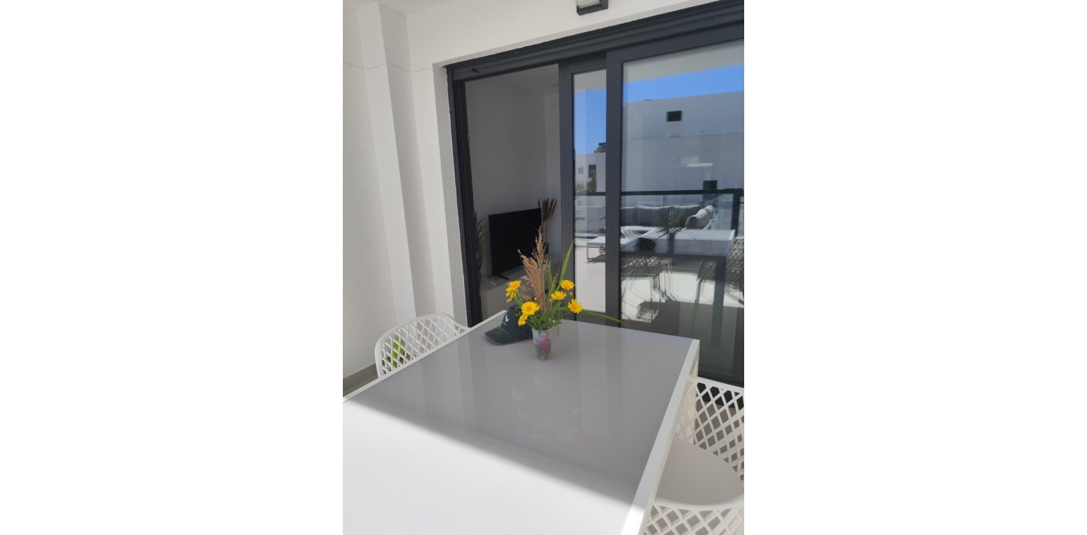 Sale - Appartement - Pilar de la Horadada - Torre de la Horadada