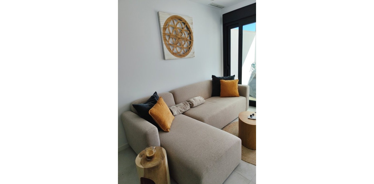 Sale - Appartement - Pilar de la Horadada - Torre de la Horadada