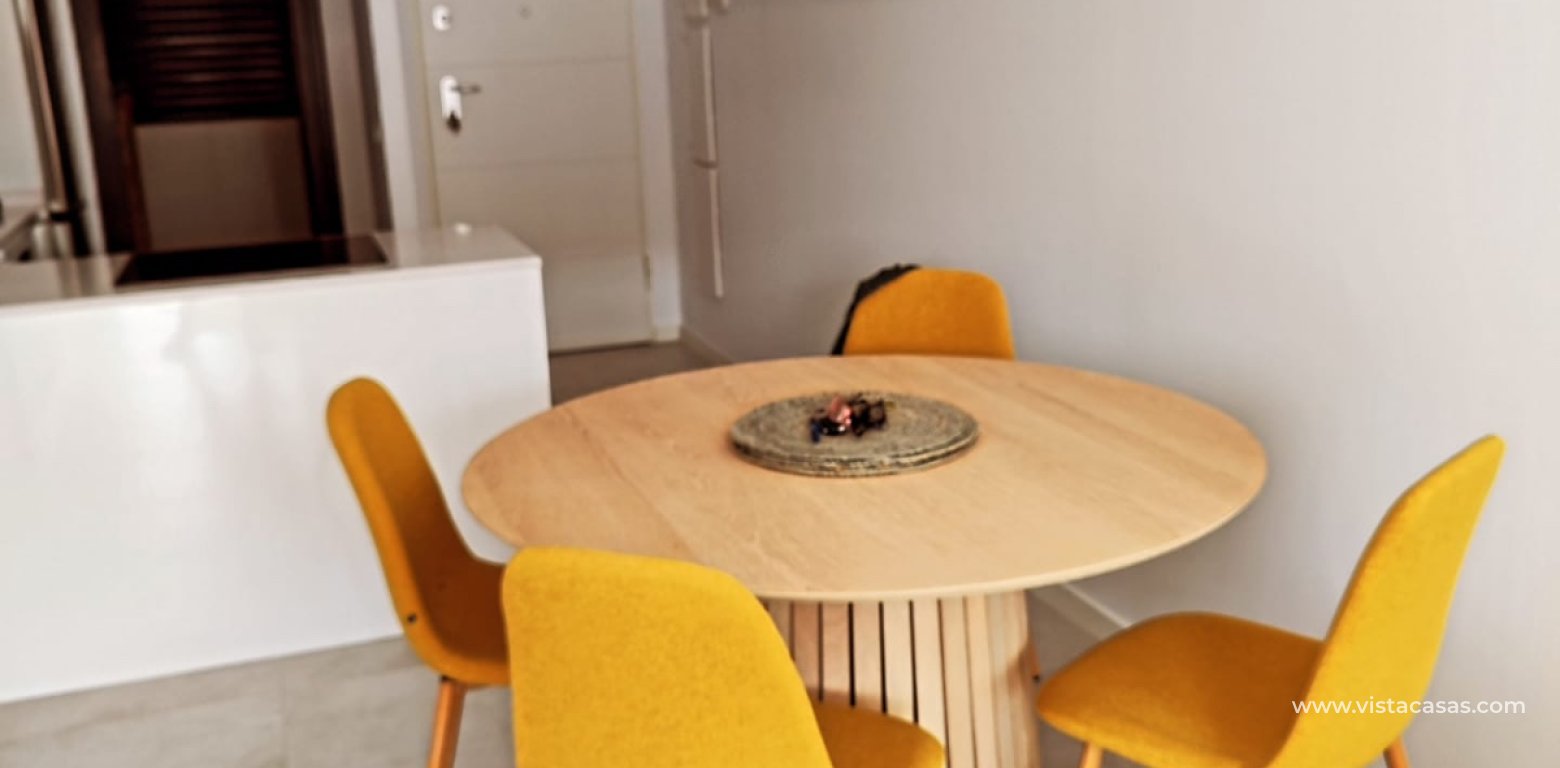 Sale - Appartement - Pilar de la Horadada - Torre de la Horadada