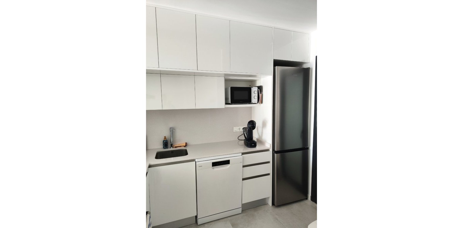 Sale - Appartement - Pilar de la Horadada - Torre de la Horadada
