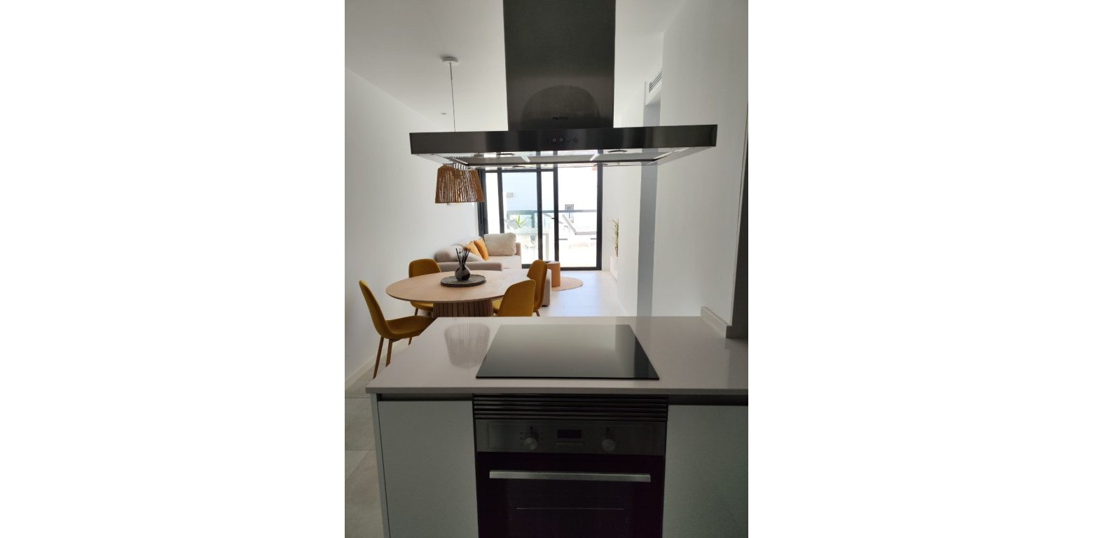 Sale - Appartement - Pilar de la Horadada - Torre de la Horadada