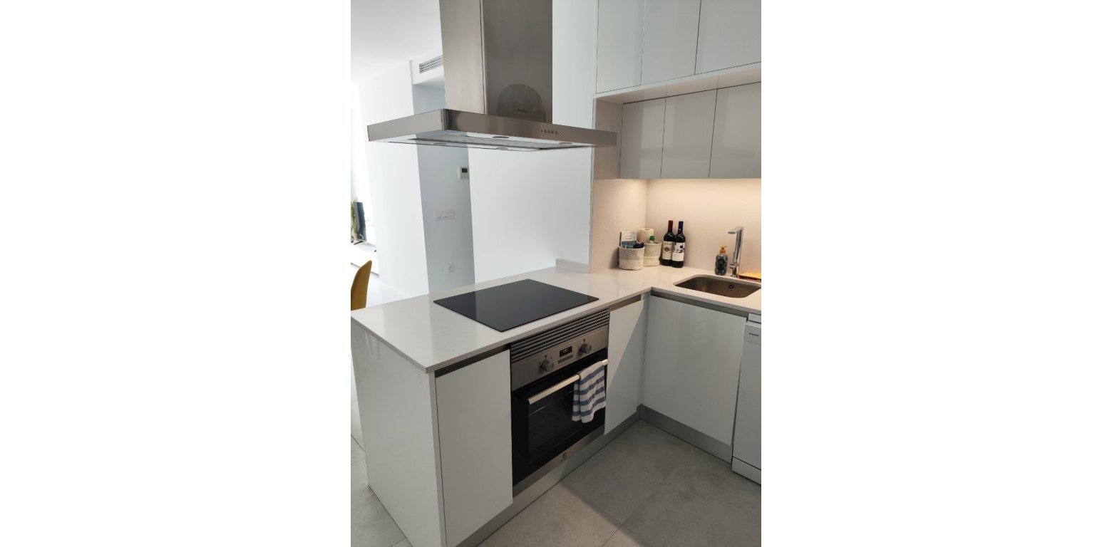 Sale - Appartement - Pilar de la Horadada - Torre de la Horadada