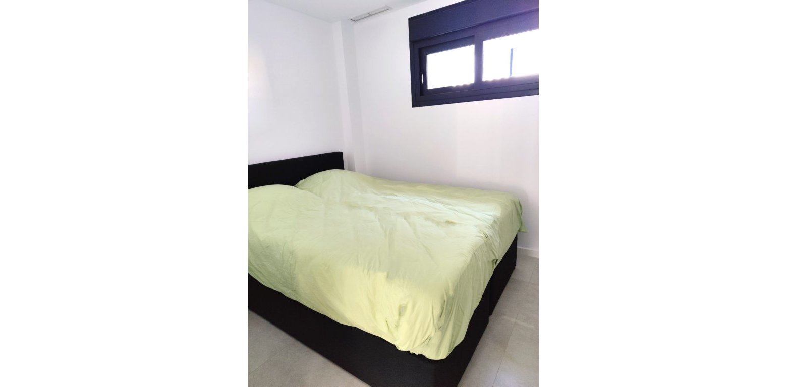 Sale - Appartement - Pilar de la Horadada - Torre de la Horadada
