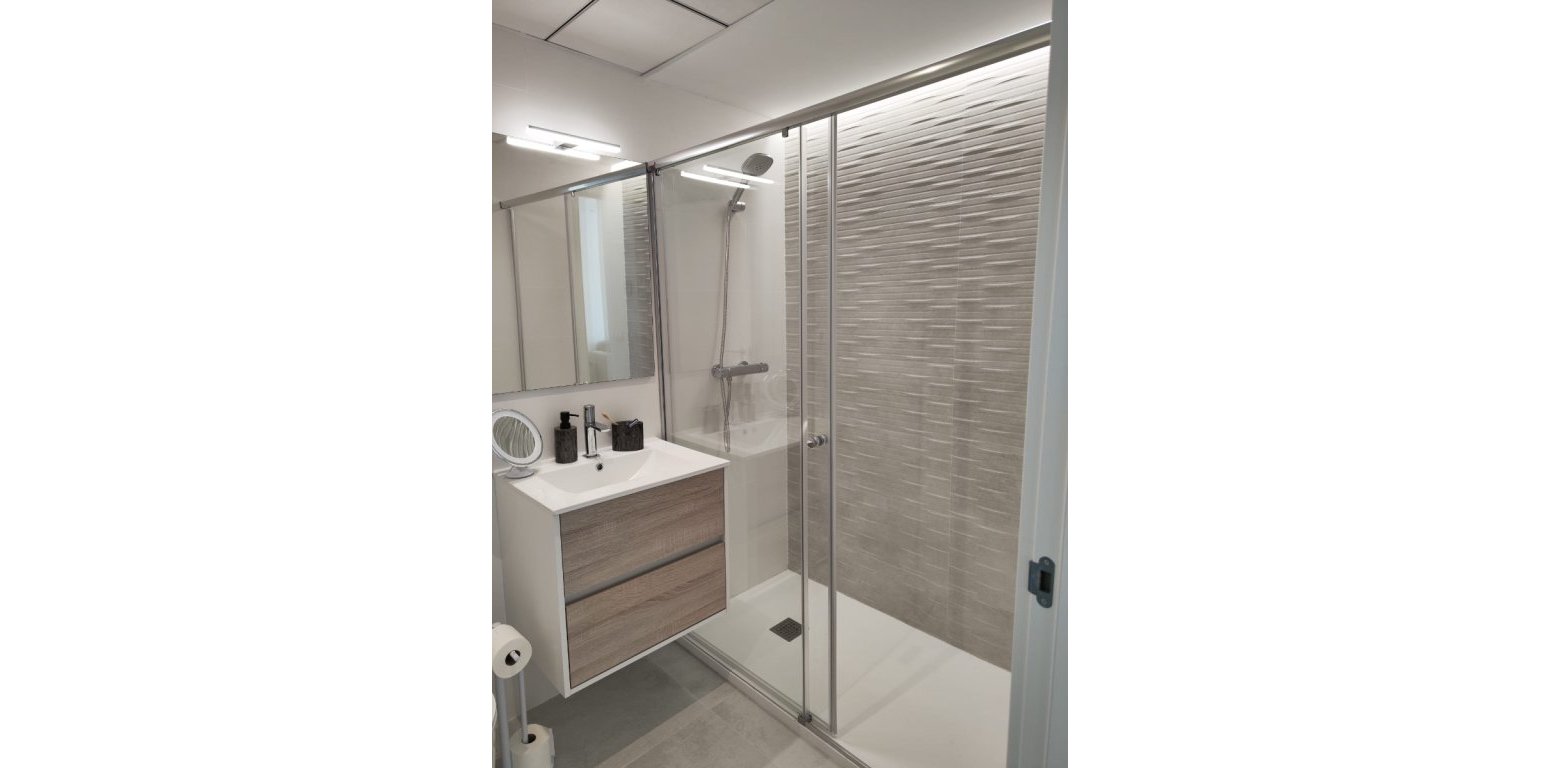 Sale - Appartement - Pilar de la Horadada - Torre de la Horadada