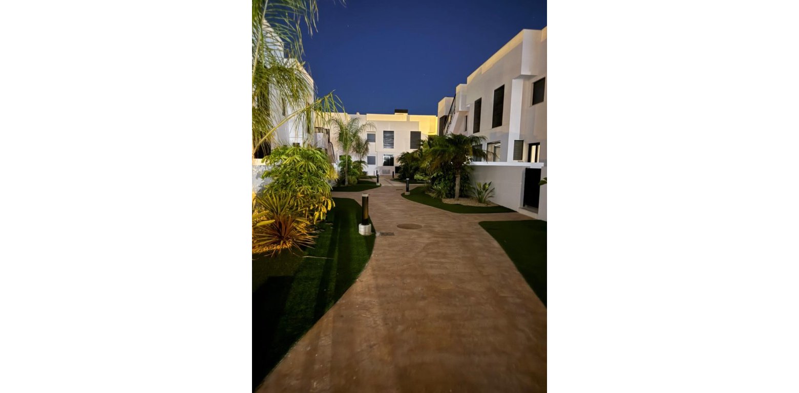 Sale - Appartement - Pilar de la Horadada - Torre de la Horadada