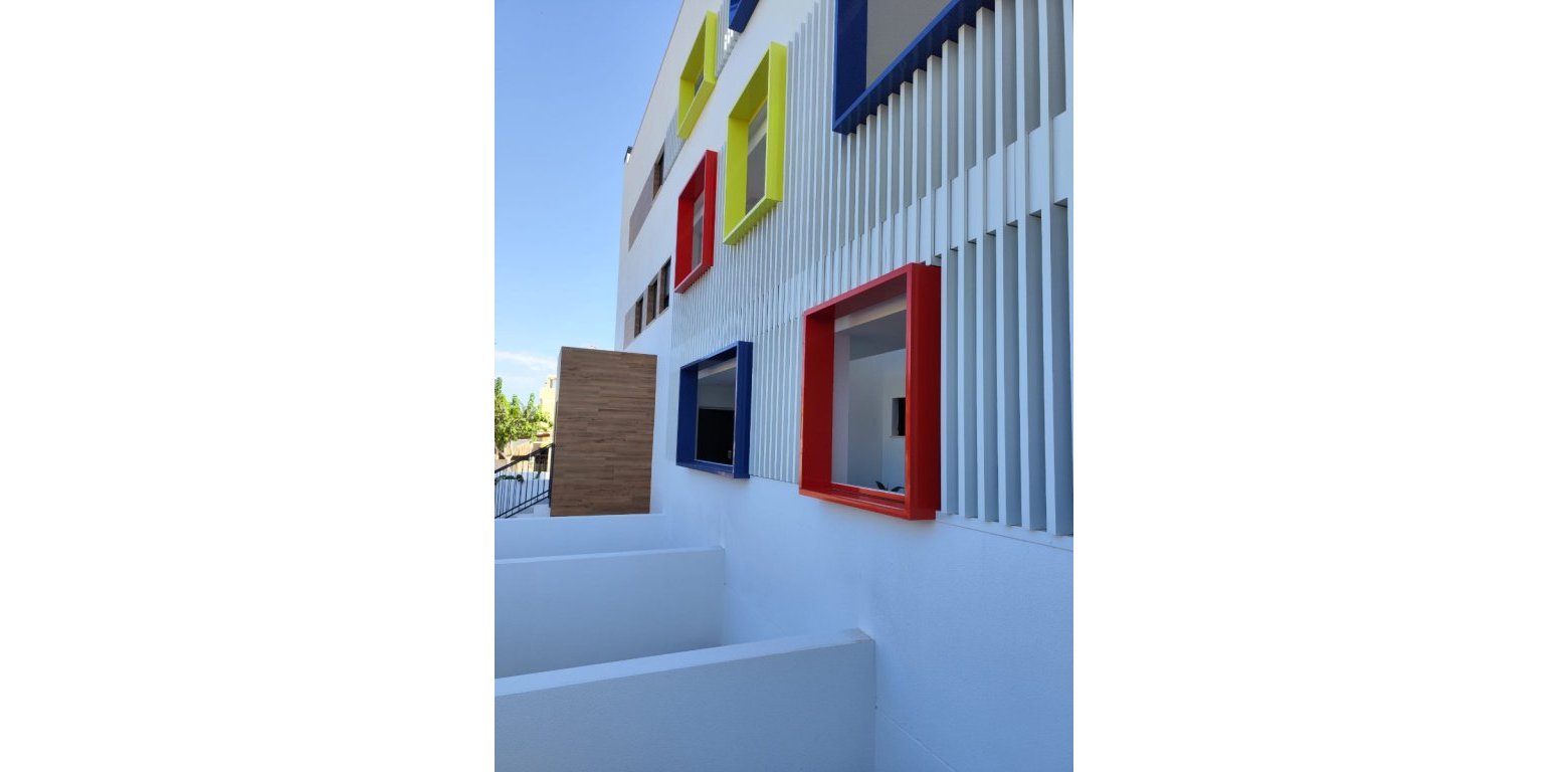 Sale - Appartement - Pilar de la Horadada - Torre de la Horadada