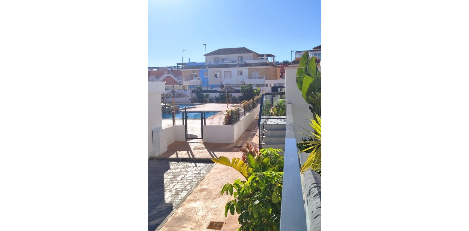 Sale - Appartement - Pilar de la Horadada - Torre de la Horadada