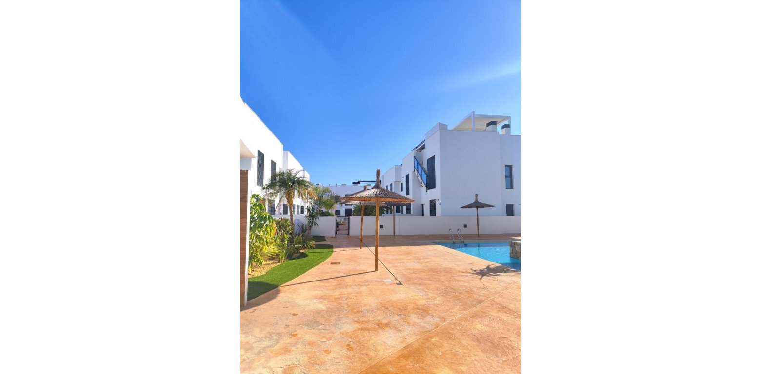Sale - Appartement - Pilar de la Horadada - Torre de la Horadada