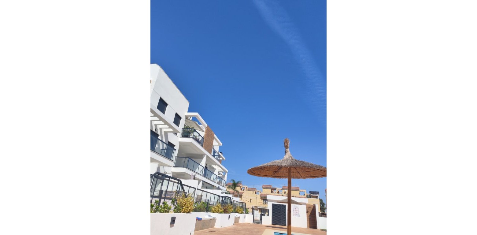 Sale - Appartement - Pilar de la Horadada - Torre de la Horadada
