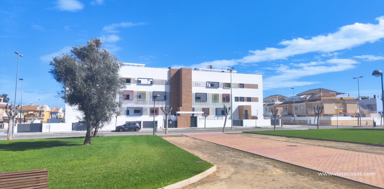 Sale - Appartement - Pilar de la Horadada - Torre de la Horadada