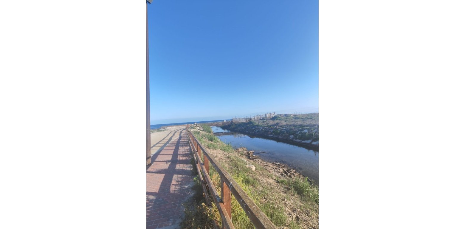 Sale - Appartement - Pilar de la Horadada - Torre de la Horadada