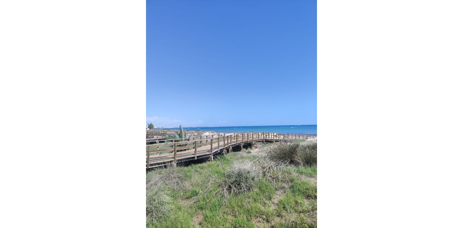 Sale - Appartement - Pilar de la Horadada - Torre de la Horadada