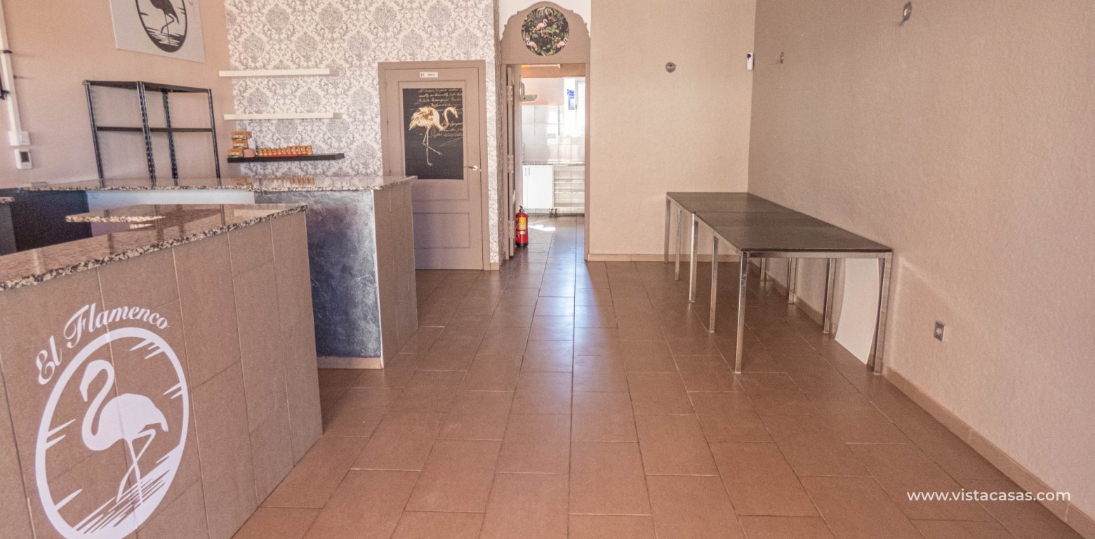 Venta - Comercial - Algorfa - La Finca Golf Resort