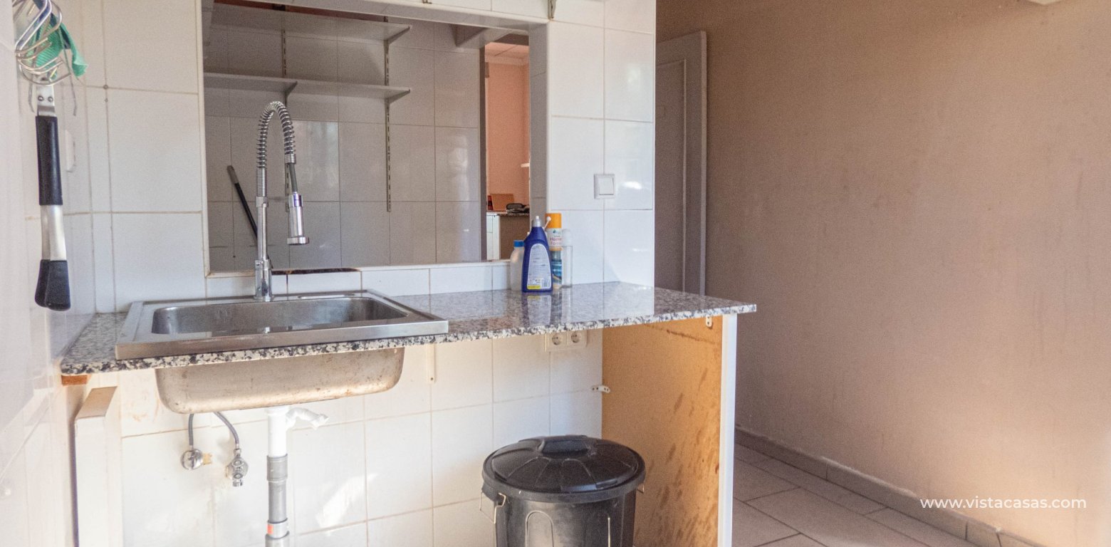 Venta - Comercial - Algorfa - La Finca Golf Resort