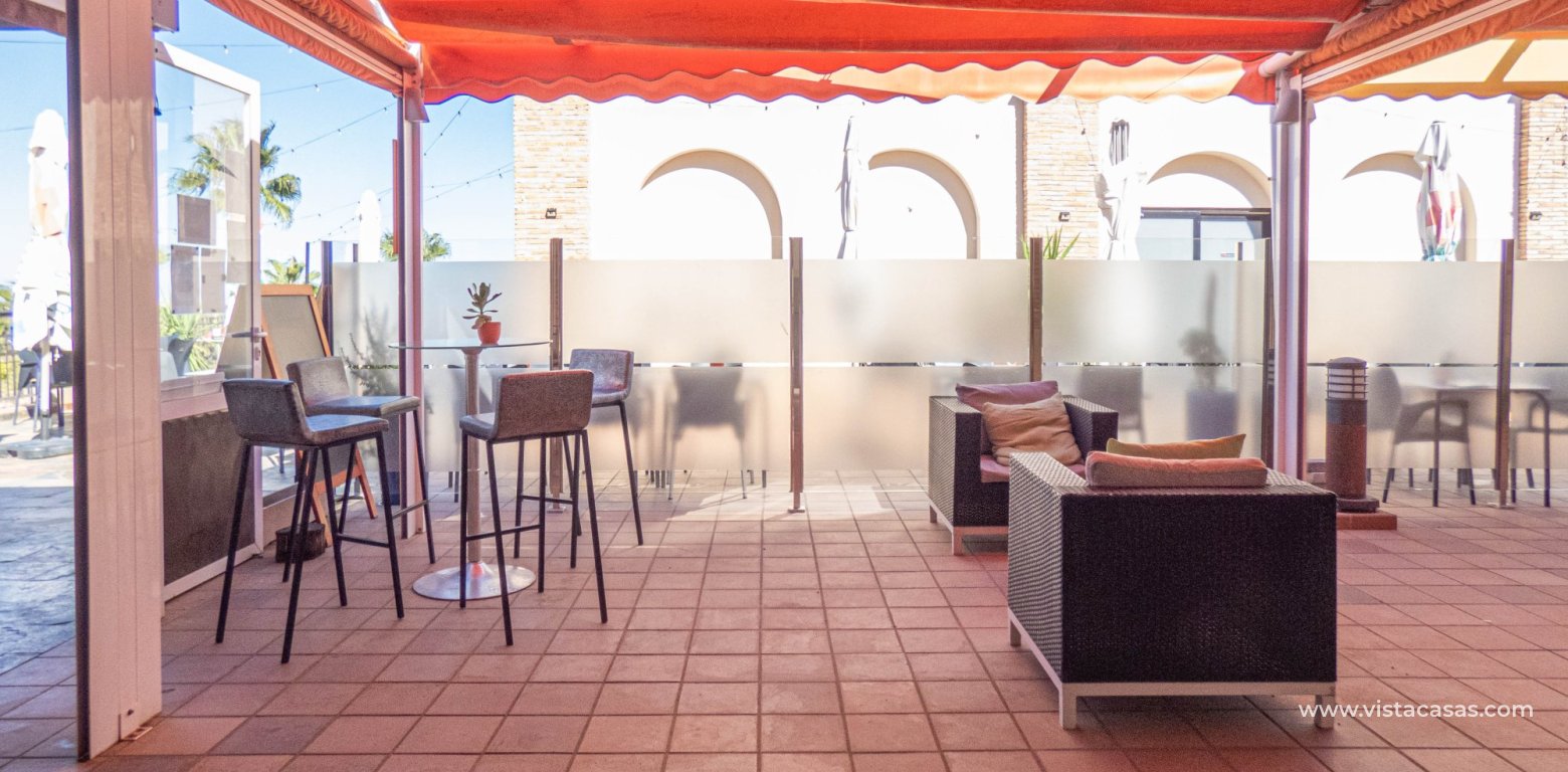 Venta - Comercial - Algorfa - La Finca Golf Resort