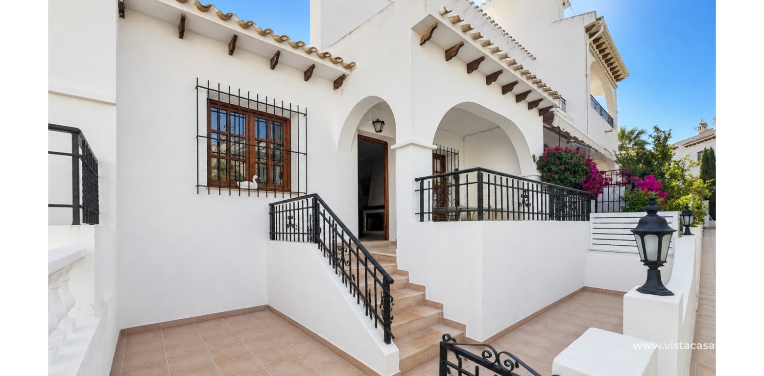 Wtórny - Bungalow - Torrevieja