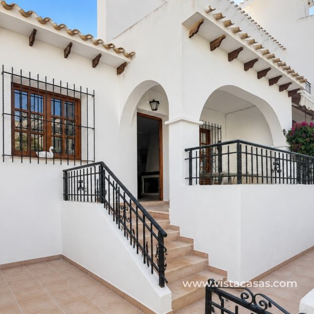 Bungalow - Wtórny - Torrevieja - Torrevieja
