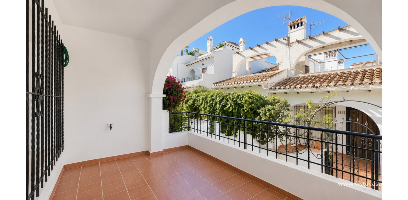 Wtórny - Bungalow - Torrevieja