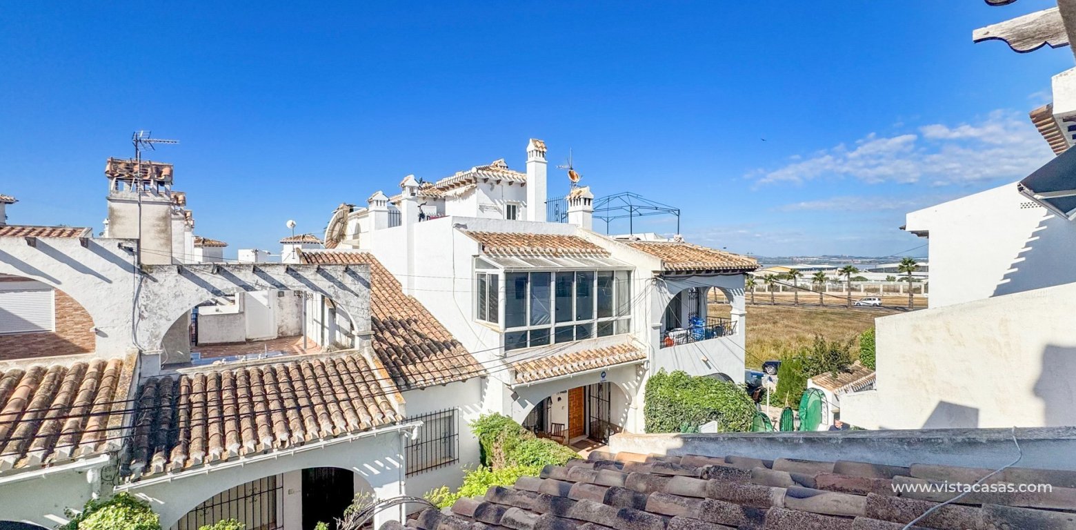 Wtórny - Bungalow - Torrevieja