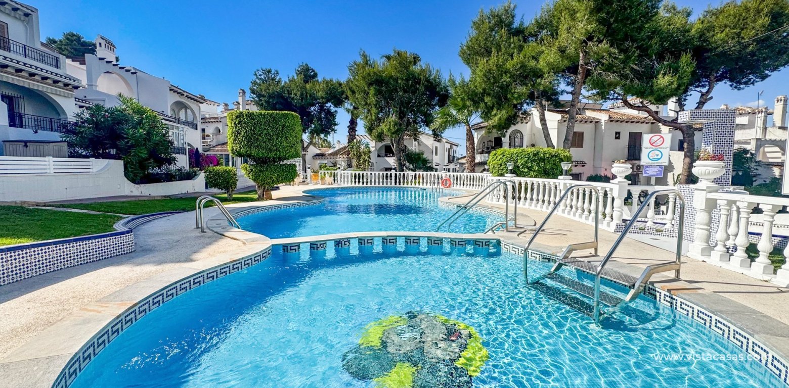 Wtórny - Bungalow - Torrevieja