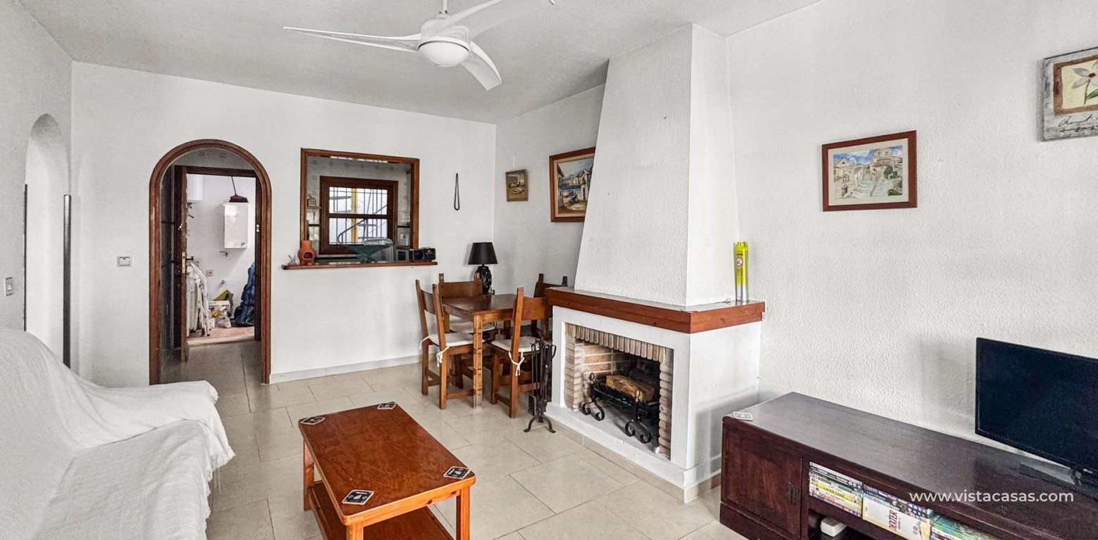 Wtórny - Bungalow - Torrevieja