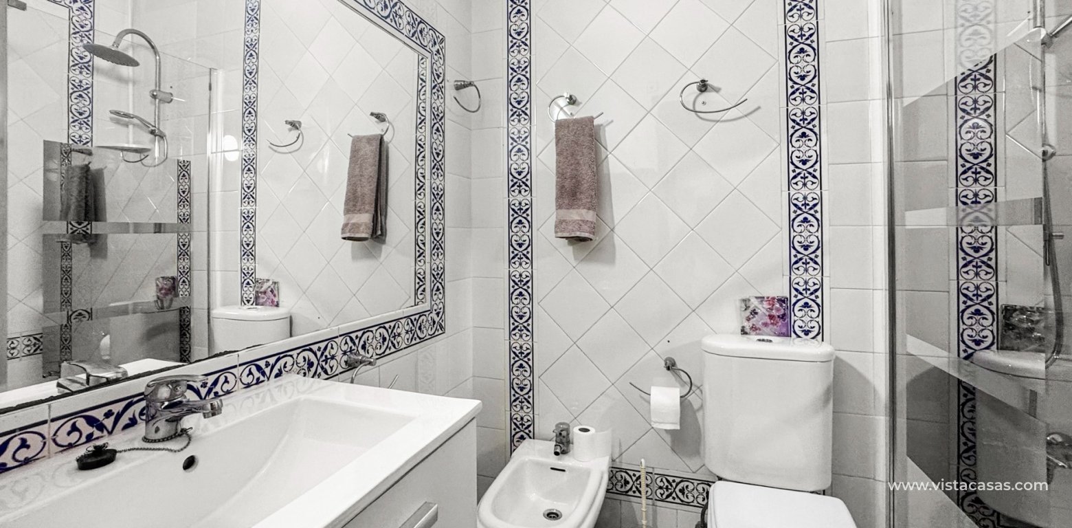 Wtórny - Bungalow - Torrevieja