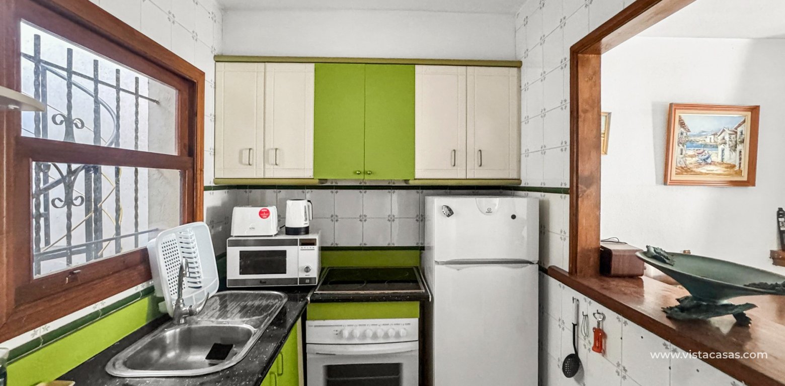 Wtórny - Bungalow - Torrevieja