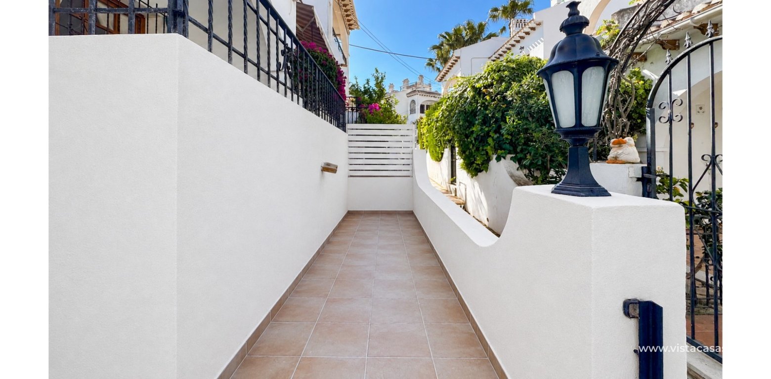 Wtórny - Bungalow - Torrevieja