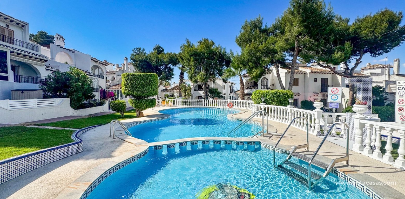 Wtórny - Bungalow - Torrevieja