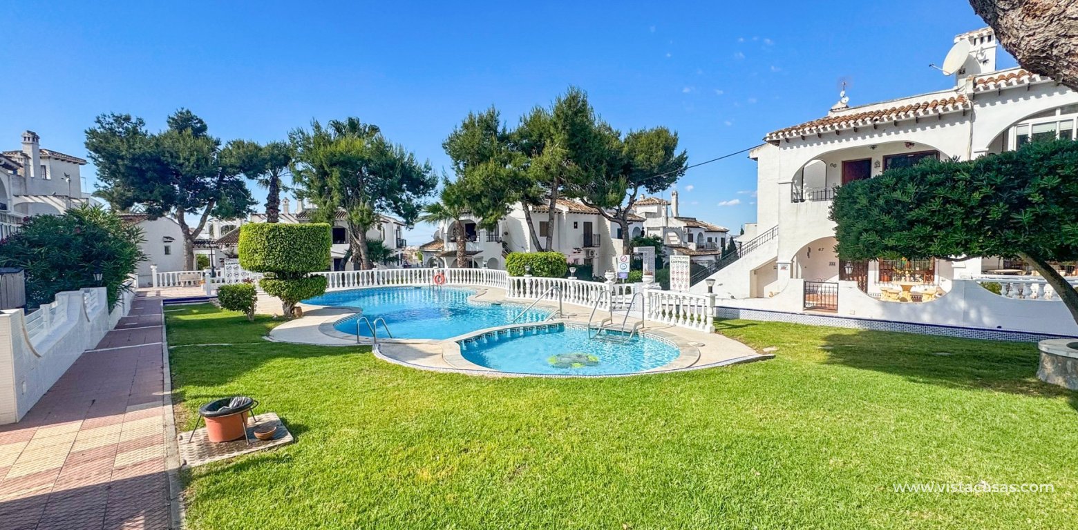 Wtórny - Bungalow - Torrevieja