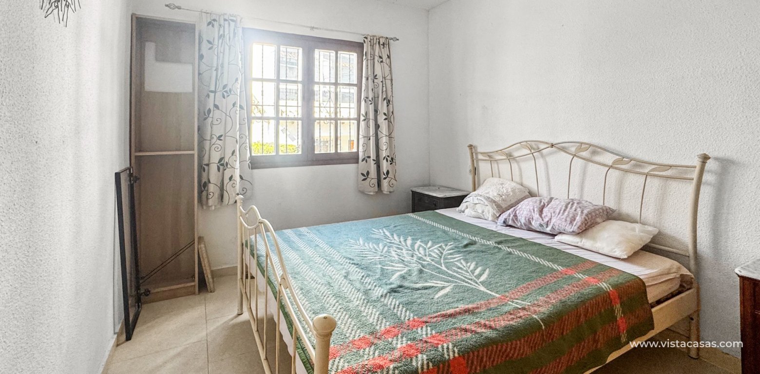 Wtórny - Bungalow - Torrevieja