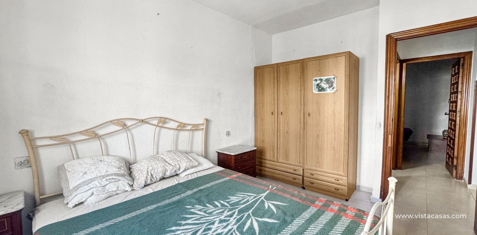 Wtórny - Bungalow - Torrevieja