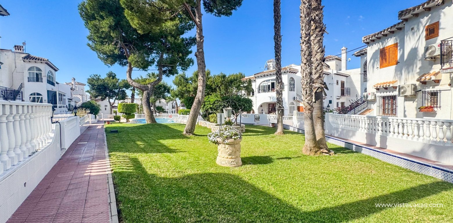 Wtórny - Bungalow - Torrevieja