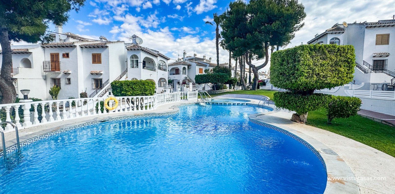 Wtórny - Bungalow - Torrevieja