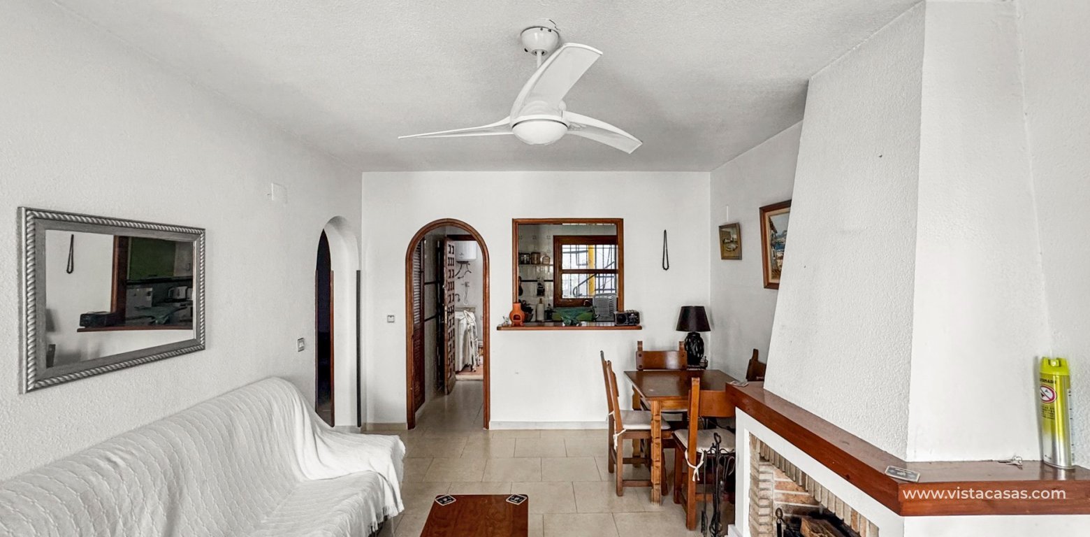 Wtórny - Bungalow - Torrevieja