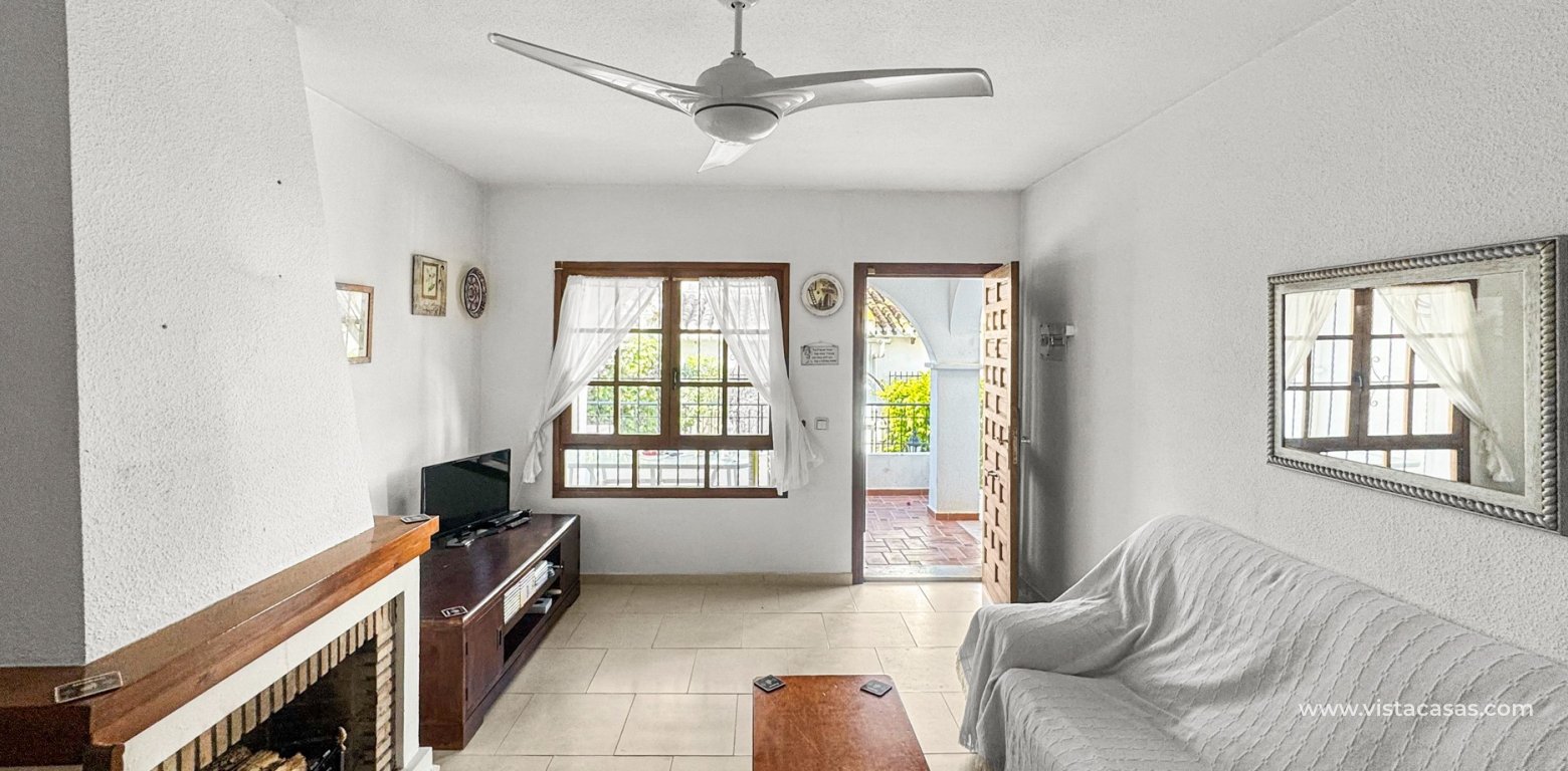 Wtórny - Bungalow - Torrevieja