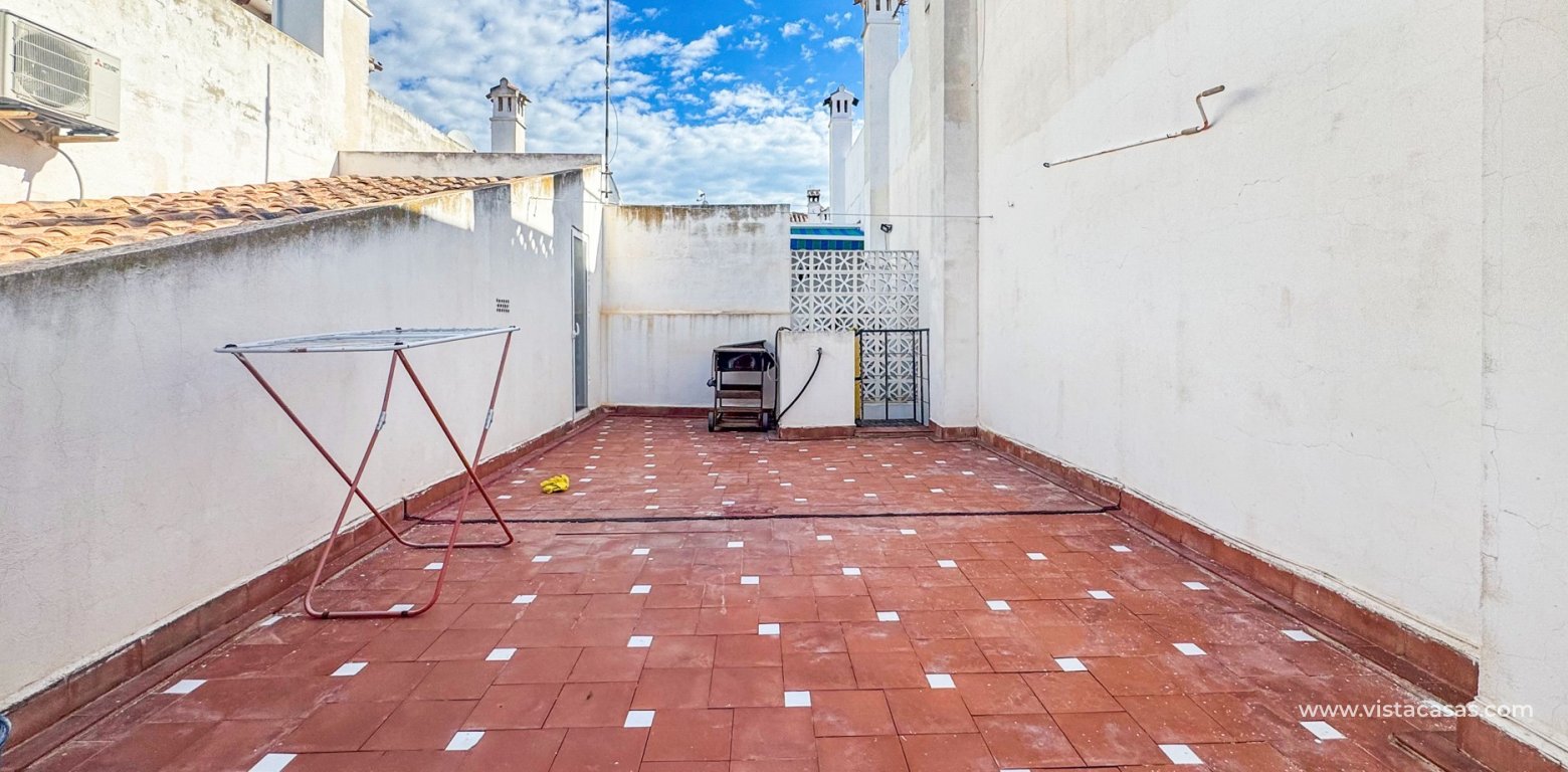 Wtórny - Bungalow - Torrevieja