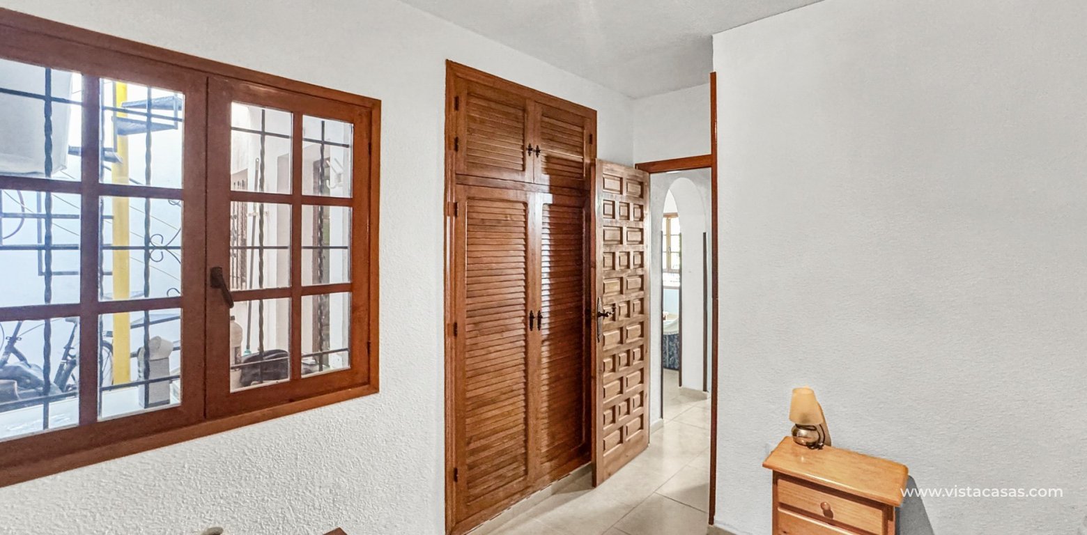 Wtórny - Bungalow - Torrevieja