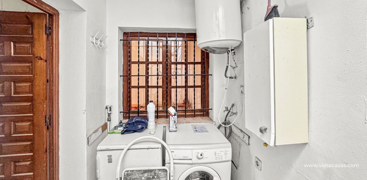 Wtórny - Bungalow - Torrevieja
