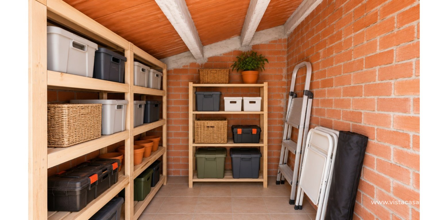 Wtórny - Bungalow - Torrevieja