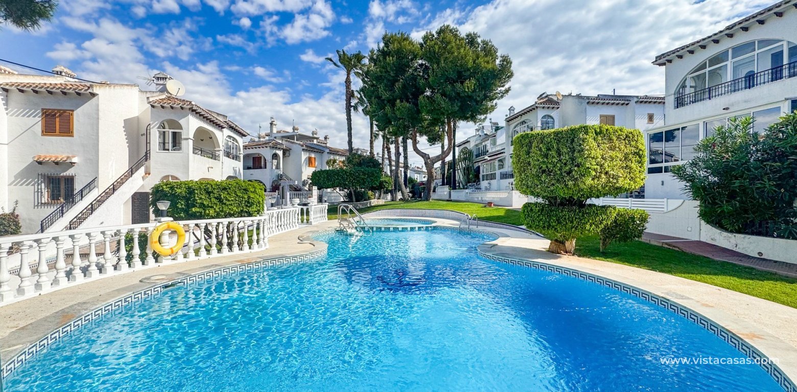 Wtórny - Bungalow - Torrevieja
