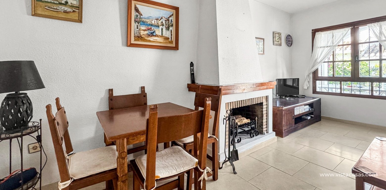 Wtórny - Bungalow - Torrevieja