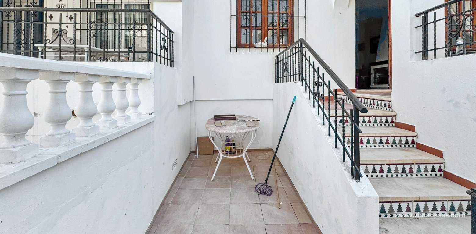 Wtórny - Bungalow - Torrevieja