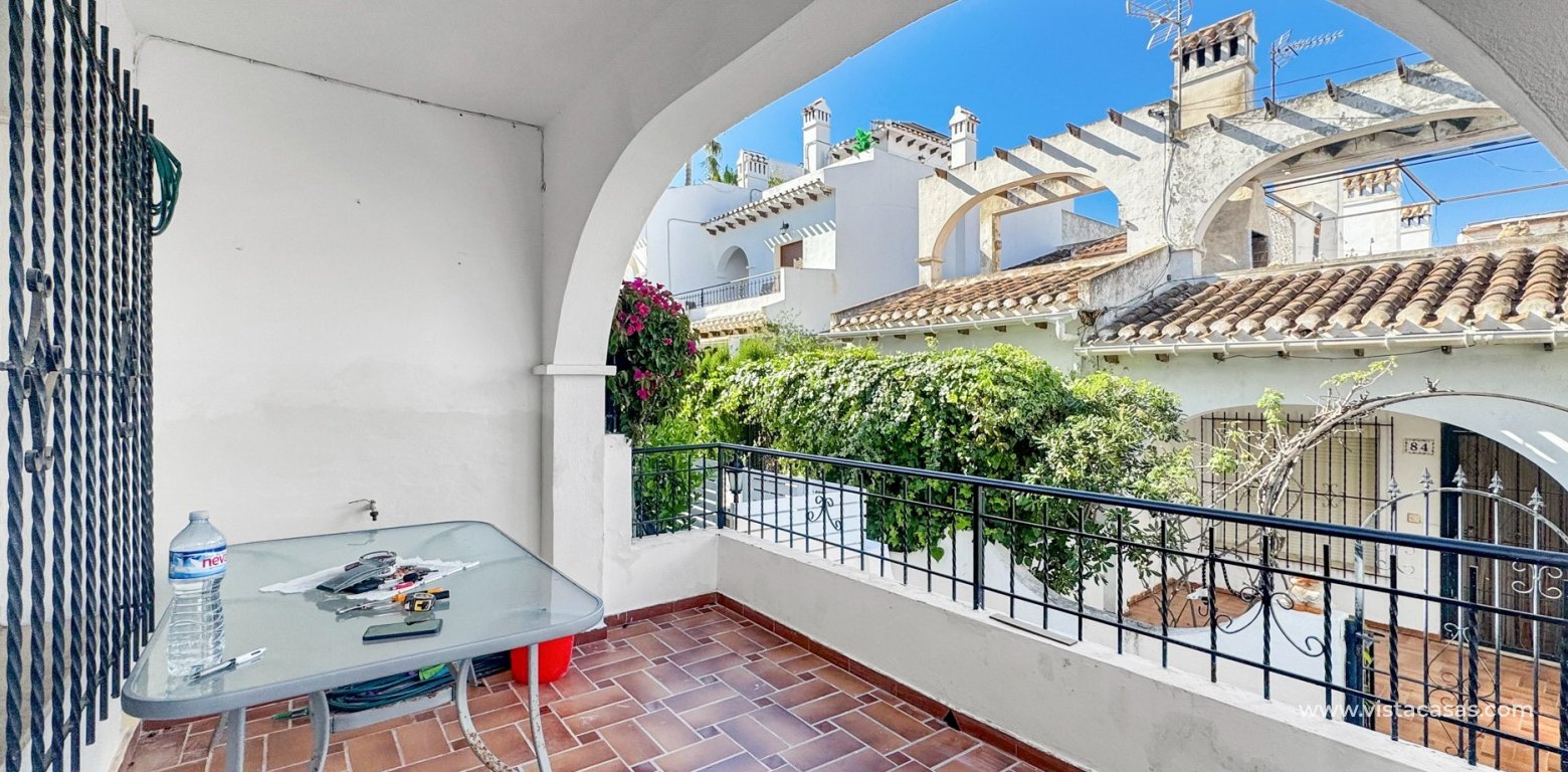 Wtórny - Bungalow - Torrevieja
