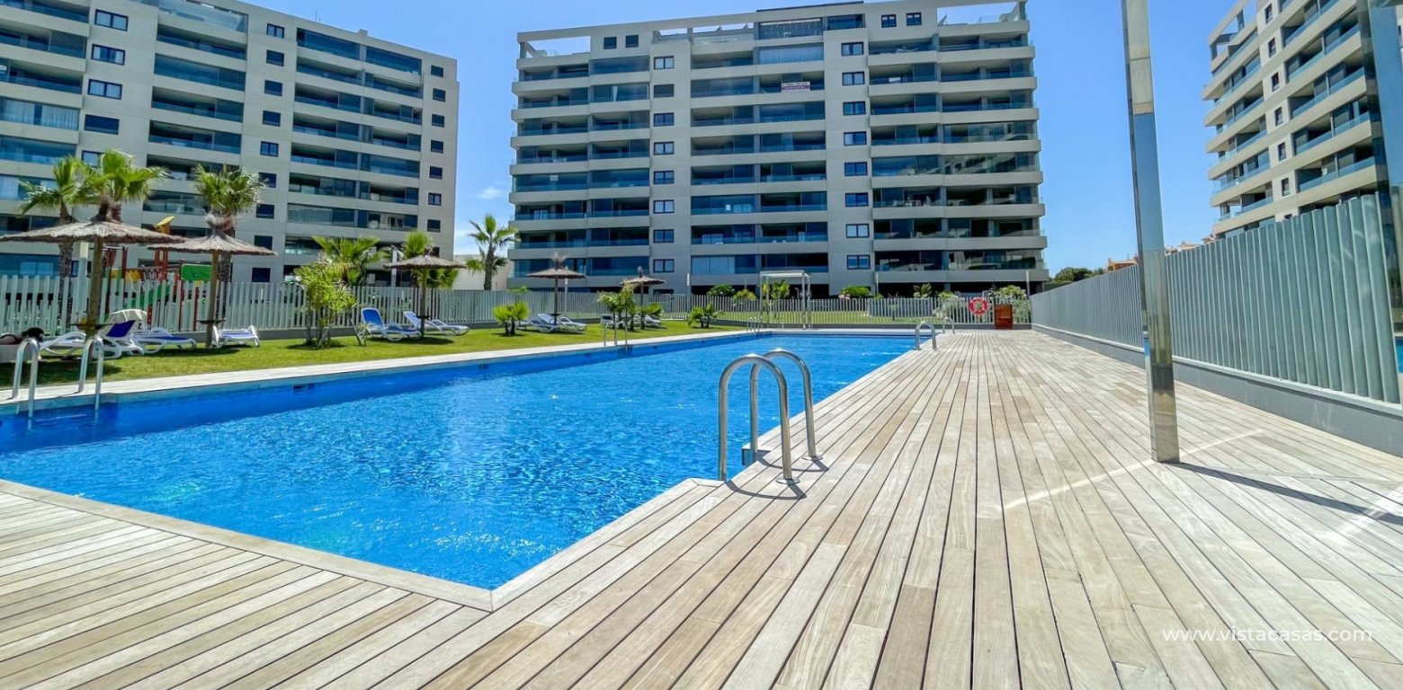 Sale - Wohnung - Punta Prima