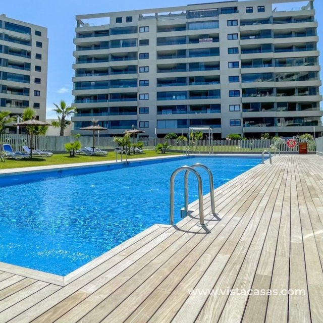 Apartment - Resale - Punta Prima - Punta Prima