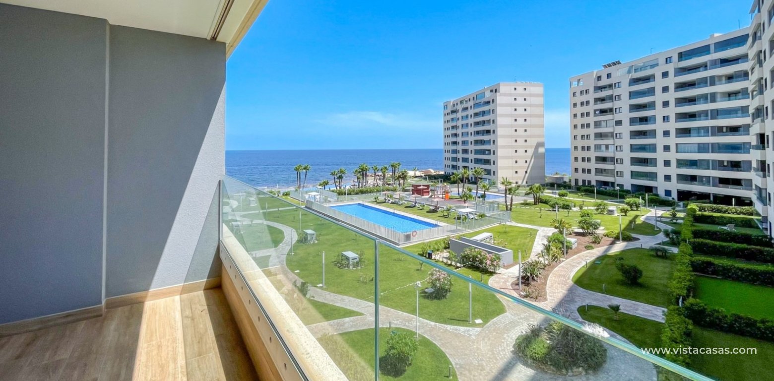 Sale - Wohnung - Punta Prima